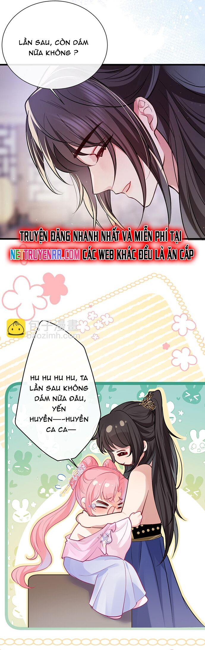 Sau Khi Công Chúa Bội Tình Bạc Nghĩa - Chapter 83 - Page 11