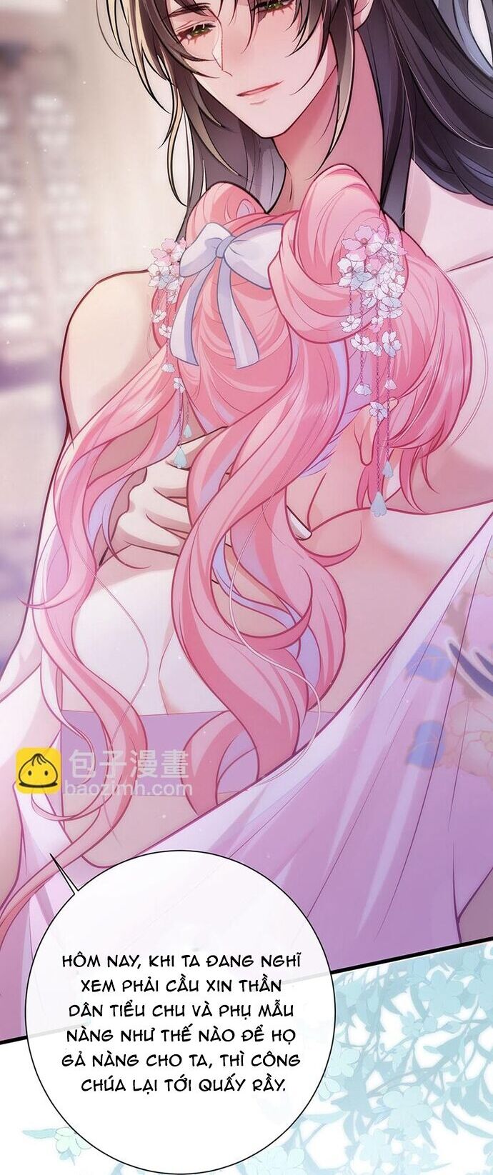 Sau Khi Công Chúa Bội Tình Bạc Nghĩa - Chapter 83 - Page 13