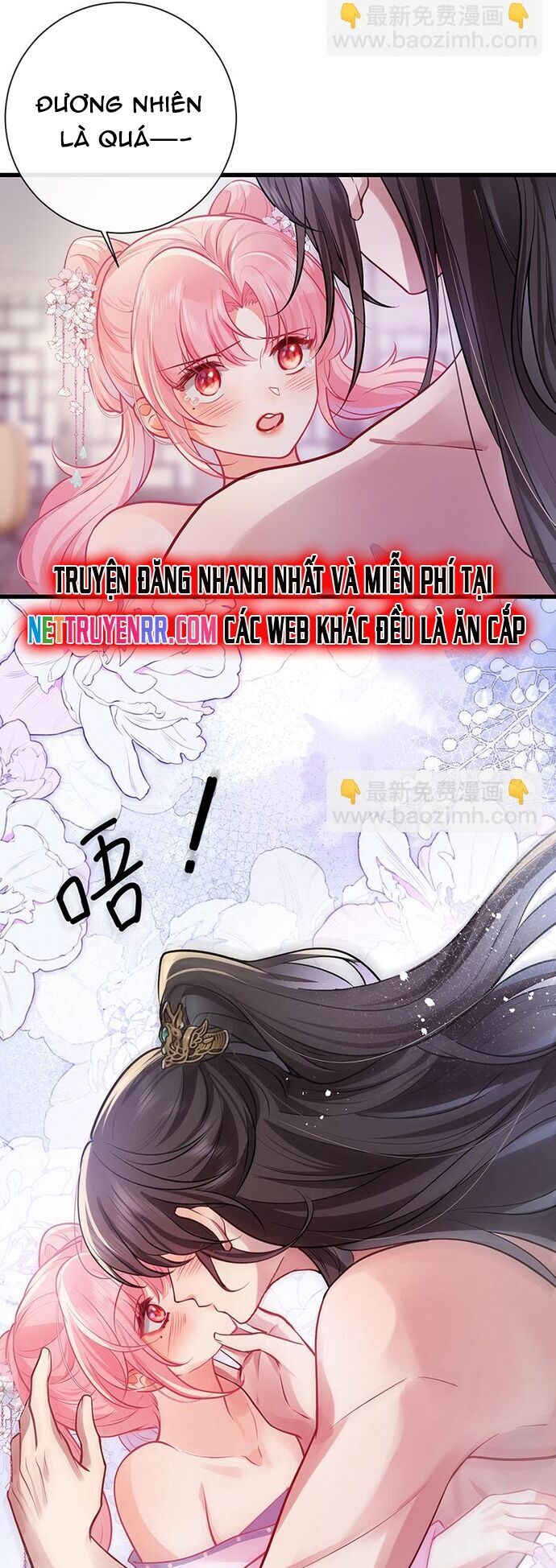 Sau Khi Công Chúa Bội Tình Bạc Nghĩa - Chapter 83 - Page 15