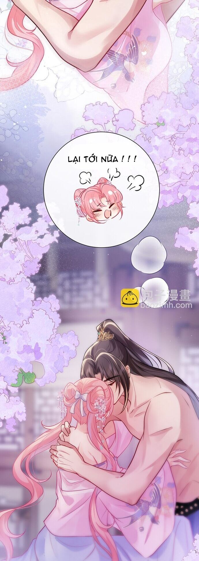 Sau Khi Công Chúa Bội Tình Bạc Nghĩa - Chapter 83 - Page 16