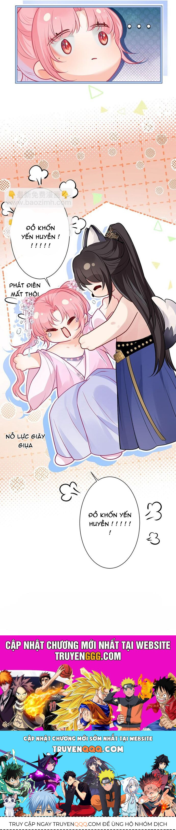 Sau Khi Công Chúa Bội Tình Bạc Nghĩa - Chapter 83 - Page 19