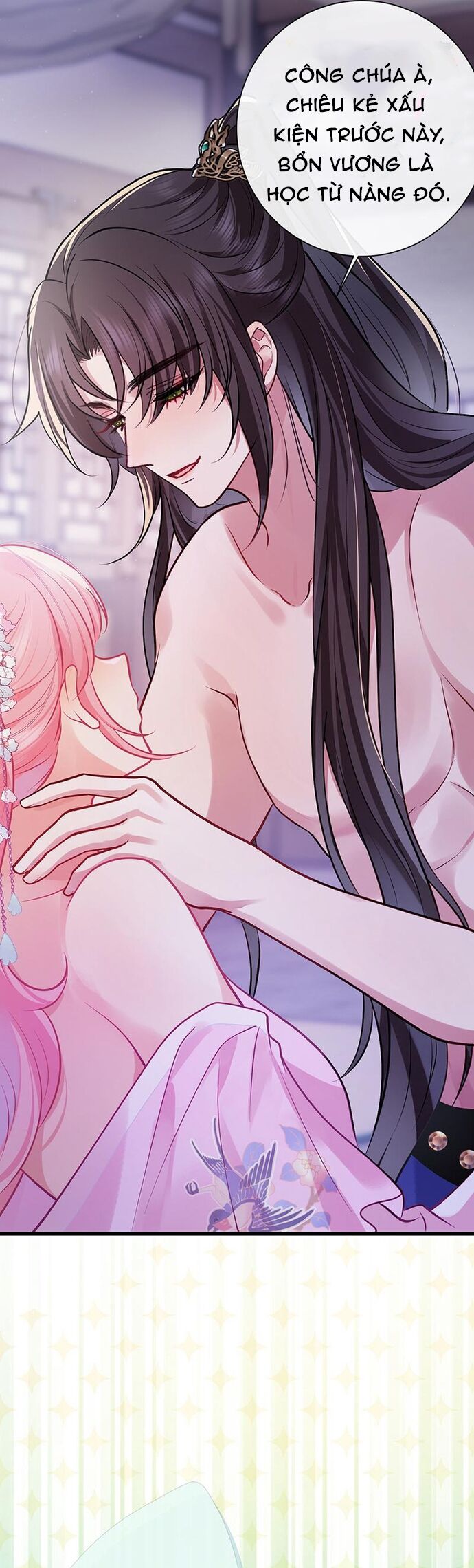 Sau Khi Công Chúa Bội Tình Bạc Nghĩa - Chapter 83 - Page 3