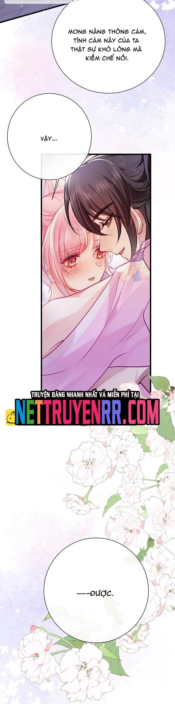 Sau Khi Công Chúa Bội Tình Bạc Nghĩa - Chapter 83 - Page 6