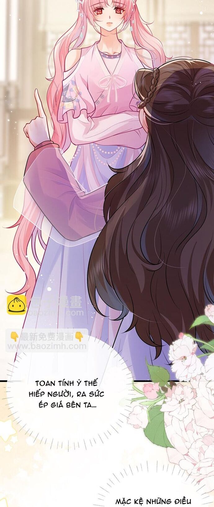 Sau Khi Công Chúa Bội Tình Bạc Nghĩa - Chapter 84 - Page 13