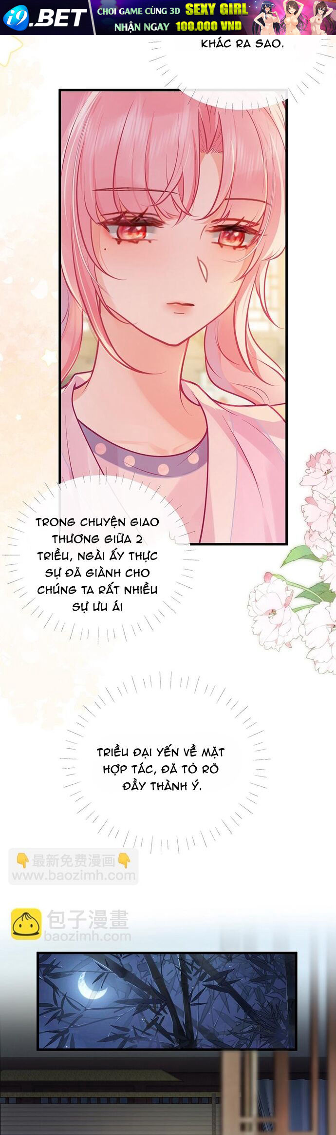 Sau Khi Công Chúa Bội Tình Bạc Nghĩa - Chapter 84 - Page 14