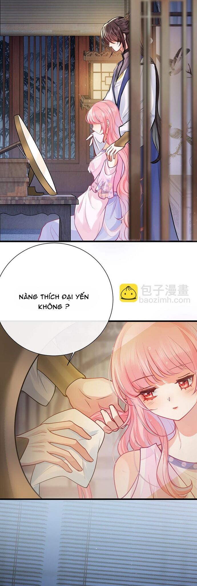 Sau Khi Công Chúa Bội Tình Bạc Nghĩa - Chapter 84 - Page 15