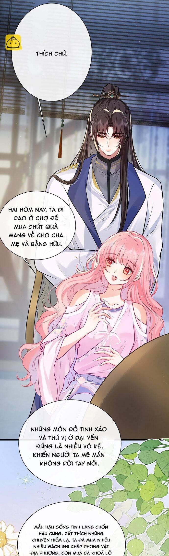Sau Khi Công Chúa Bội Tình Bạc Nghĩa - Chapter 84 - Page 16