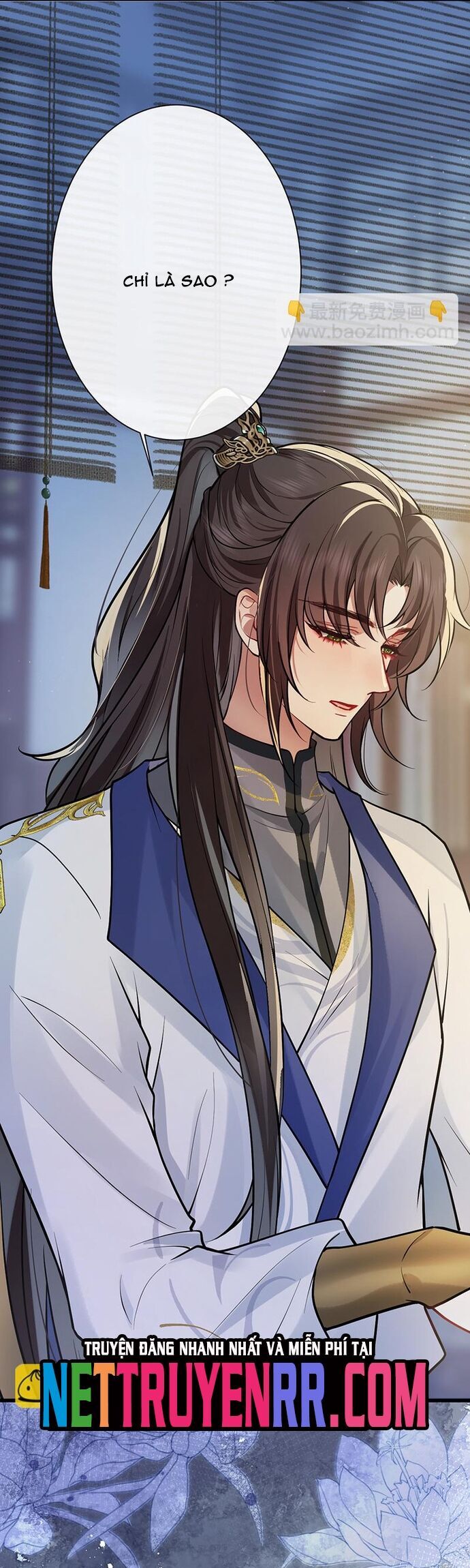 Sau Khi Công Chúa Bội Tình Bạc Nghĩa - Chapter 84 - Page 19