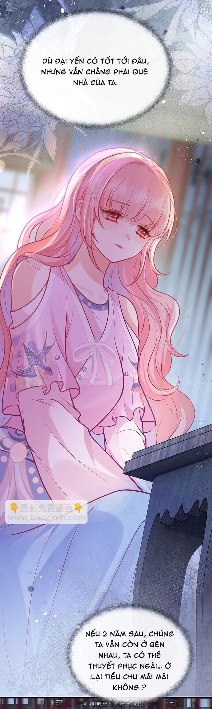 Sau Khi Công Chúa Bội Tình Bạc Nghĩa - Chapter 84 - Page 20