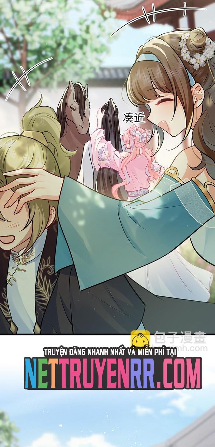 Sau Khi Công Chúa Bội Tình Bạc Nghĩa - Chapter 85 - Page 14