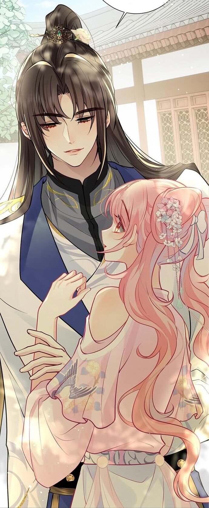 Sau Khi Công Chúa Bội Tình Bạc Nghĩa - Chapter 85 - Page 16