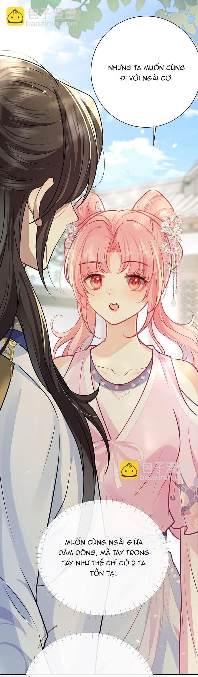 Sau Khi Công Chúa Bội Tình Bạc Nghĩa - Chapter 85 - Page 19