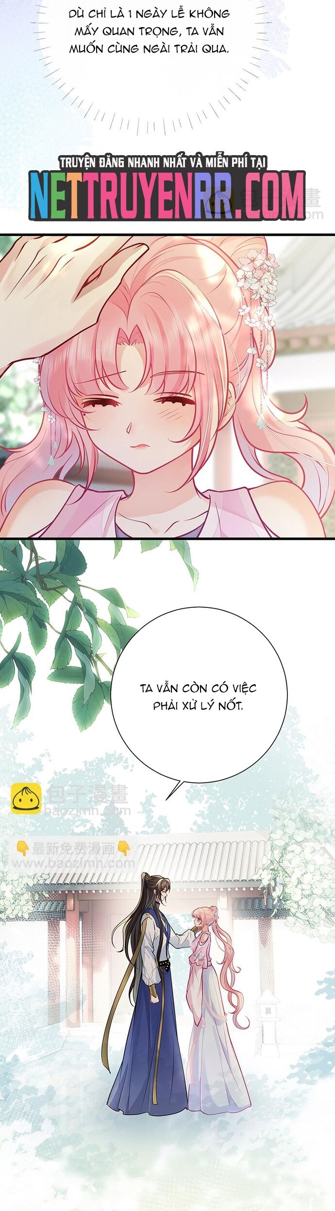 Sau Khi Công Chúa Bội Tình Bạc Nghĩa - Chapter 85 - Page 20