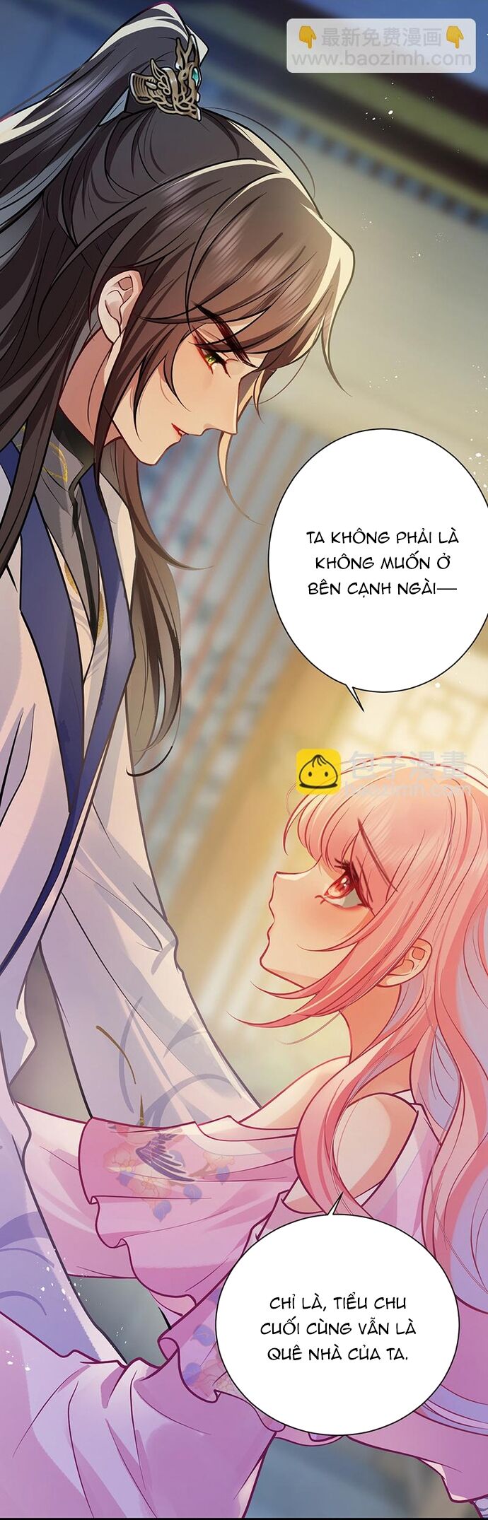 Sau Khi Công Chúa Bội Tình Bạc Nghĩa - Chapter 85 - Page 4