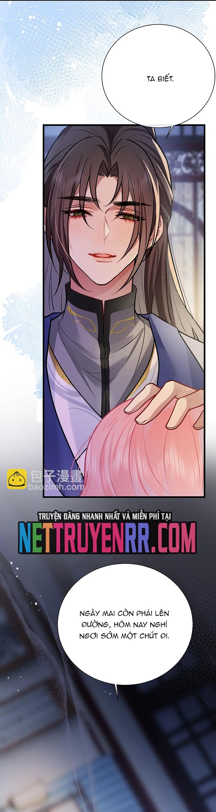 Sau Khi Công Chúa Bội Tình Bạc Nghĩa - Chapter 85 - Page 5