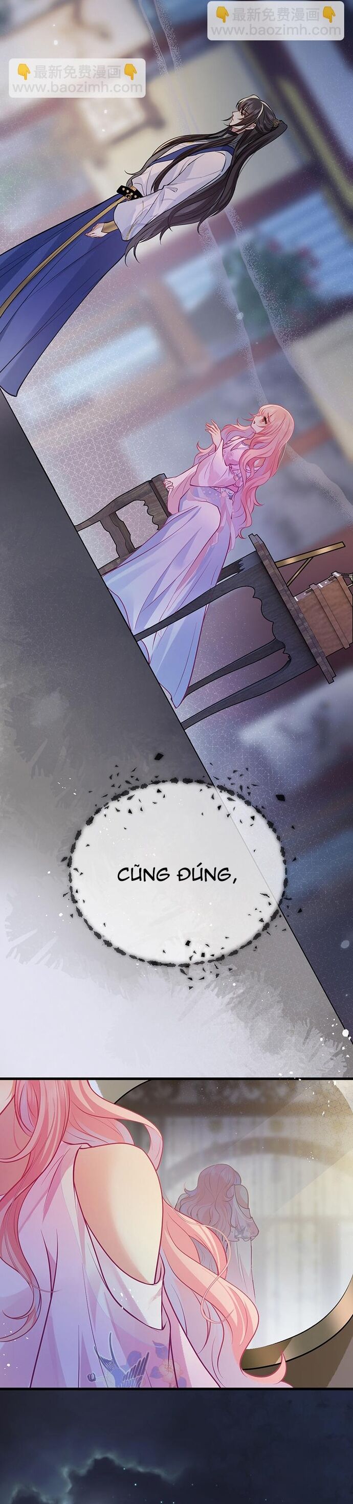 Sau Khi Công Chúa Bội Tình Bạc Nghĩa - Chapter 85 - Page 6