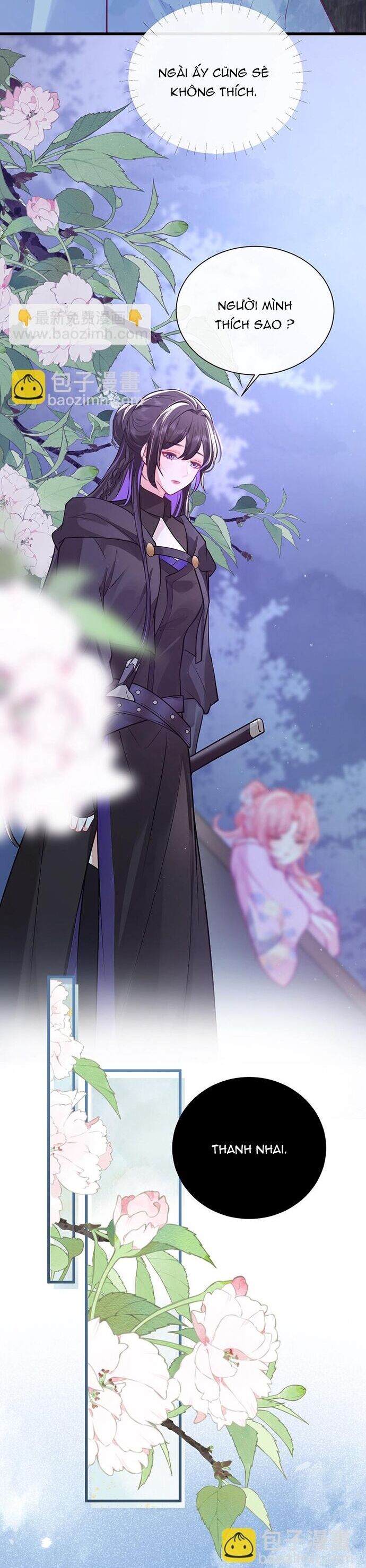 Sau Khi Công Chúa Bội Tình Bạc Nghĩa - Chapter 86 - Page 14