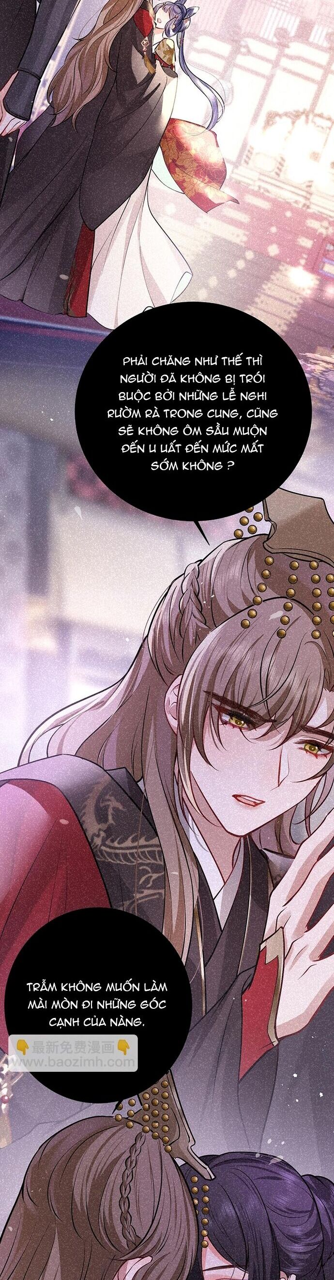 Sau Khi Công Chúa Bội Tình Bạc Nghĩa - Chapter 86 - Page 17