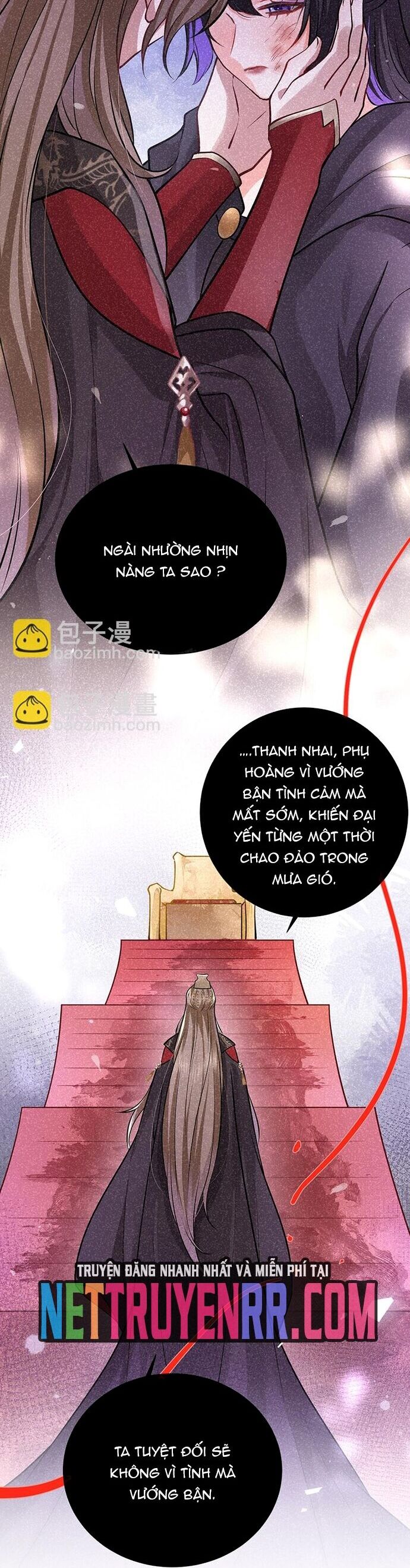 Sau Khi Công Chúa Bội Tình Bạc Nghĩa - Chapter 86 - Page 18