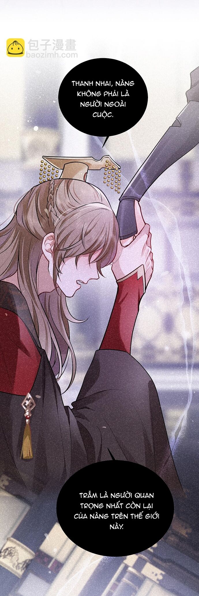 Sau Khi Công Chúa Bội Tình Bạc Nghĩa - Chapter 86 - Page 19