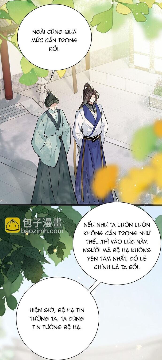 Sau Khi Công Chúa Bội Tình Bạc Nghĩa - Chapter 86 - Page 3