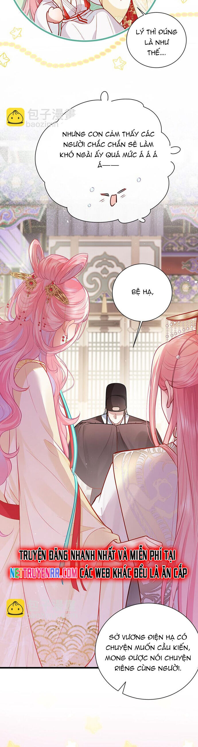 Sau Khi Công Chúa Bội Tình Bạc Nghĩa - Chapter 97 - Page 12