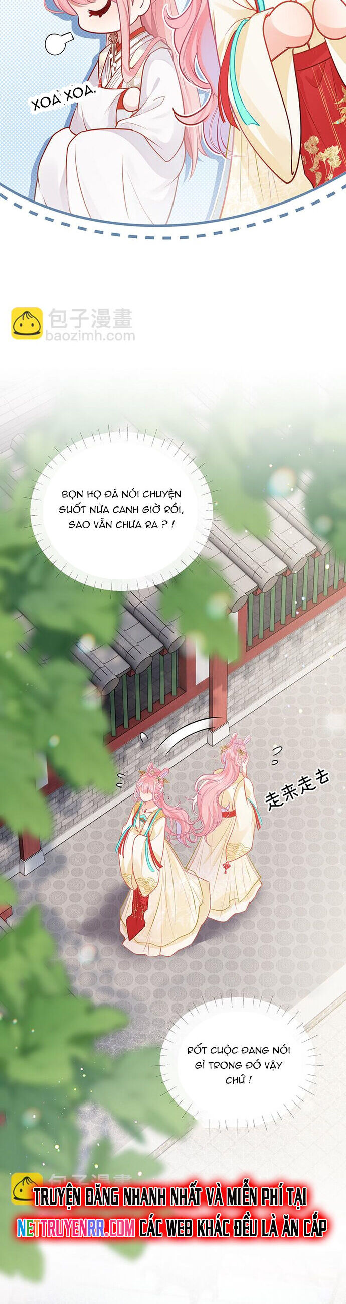 Sau Khi Công Chúa Bội Tình Bạc Nghĩa - Chapter 97 - Page 14