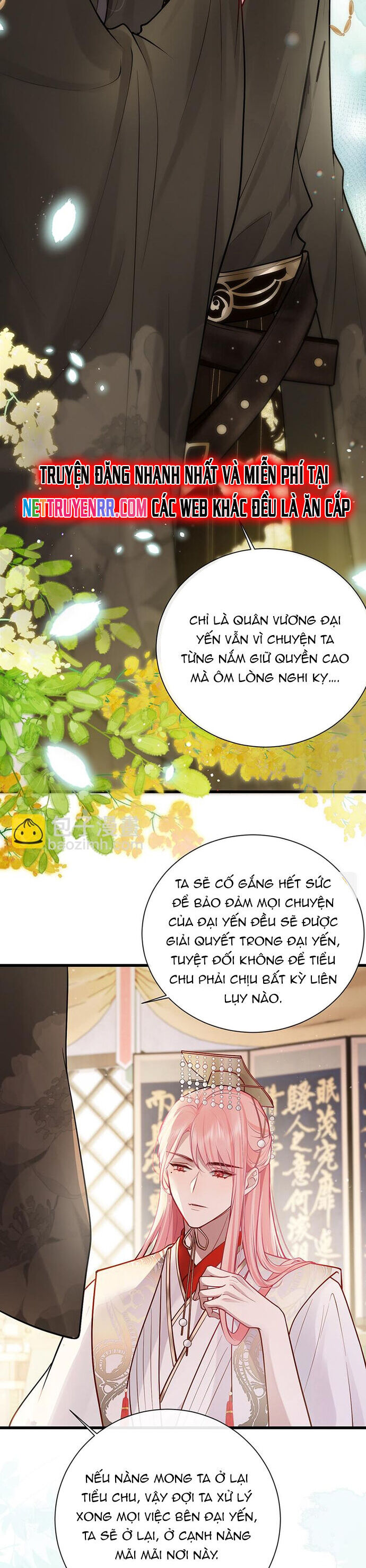 Sau Khi Công Chúa Bội Tình Bạc Nghĩa - Chapter 97 - Page 16