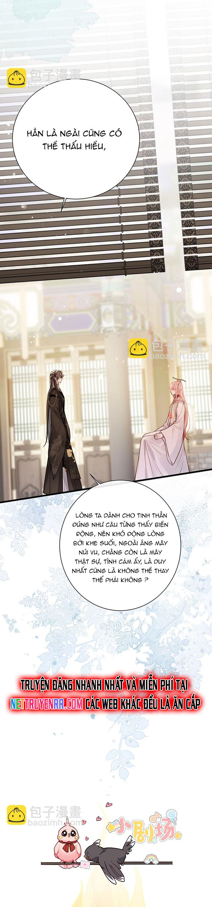 Sau Khi Công Chúa Bội Tình Bạc Nghĩa - Chapter 97 - Page 18