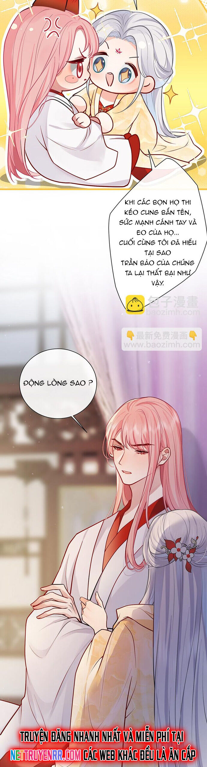 Sau Khi Công Chúa Bội Tình Bạc Nghĩa - Chapter 98 - Page 10