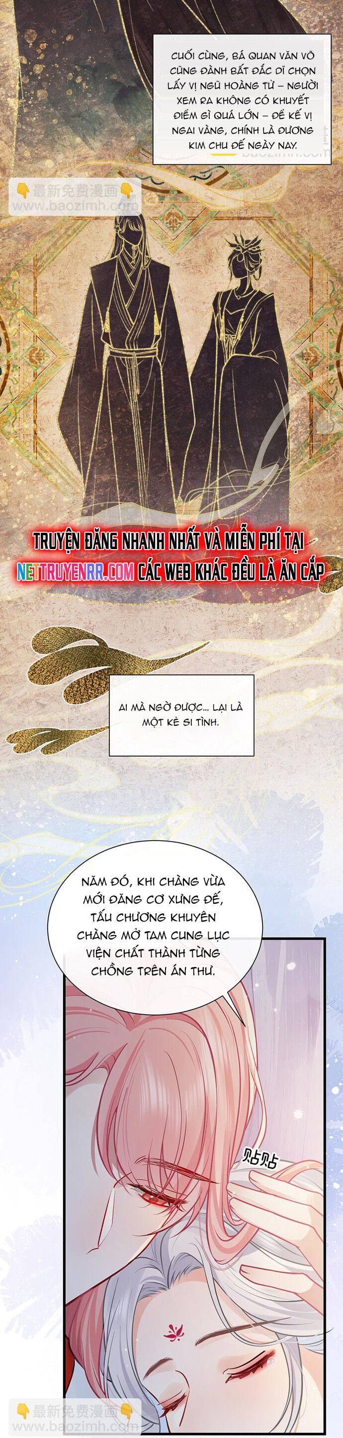 Sau Khi Công Chúa Bội Tình Bạc Nghĩa - Chapter 98 - Page 14