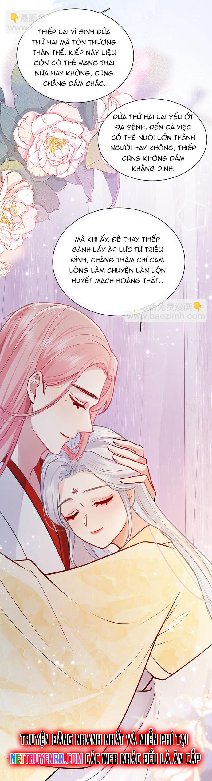 Sau Khi Công Chúa Bội Tình Bạc Nghĩa - Chapter 98 - Page 15