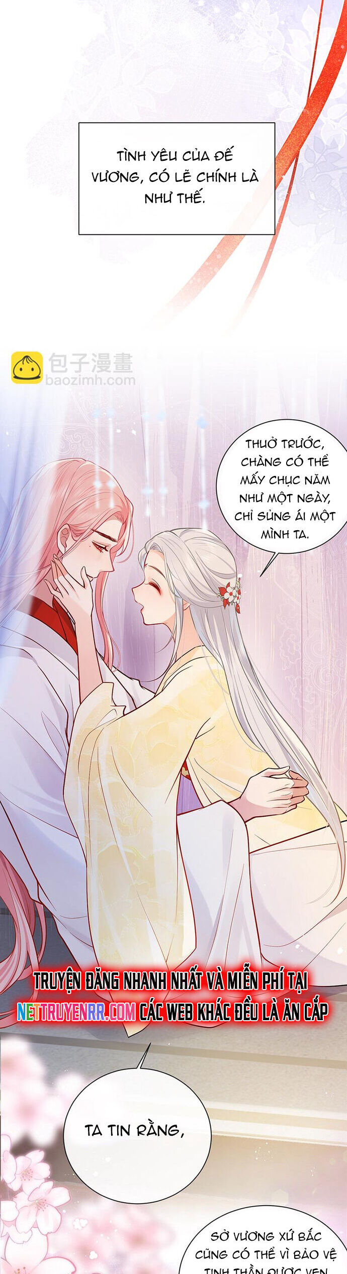 Sau Khi Công Chúa Bội Tình Bạc Nghĩa - Chapter 98 - Page 17