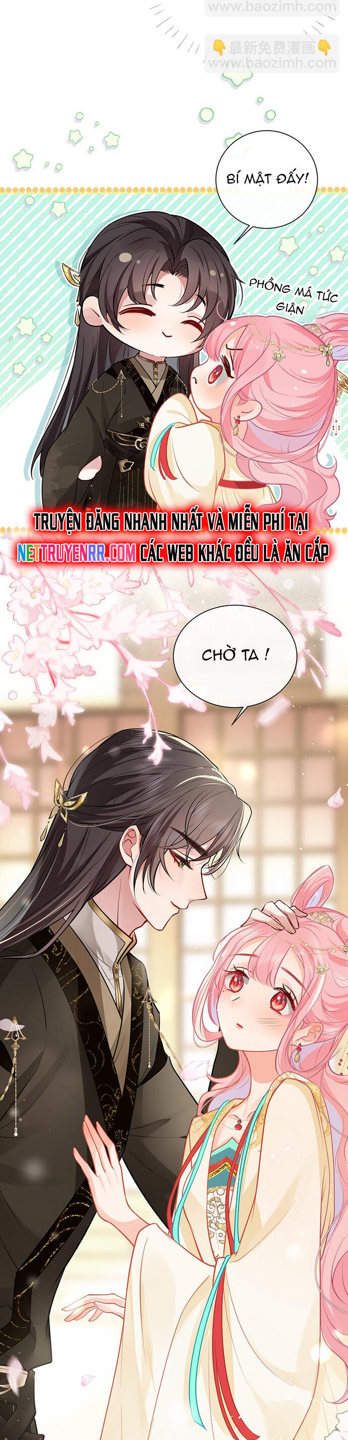 Sau Khi Công Chúa Bội Tình Bạc Nghĩa - Chapter 98 - Page 4
