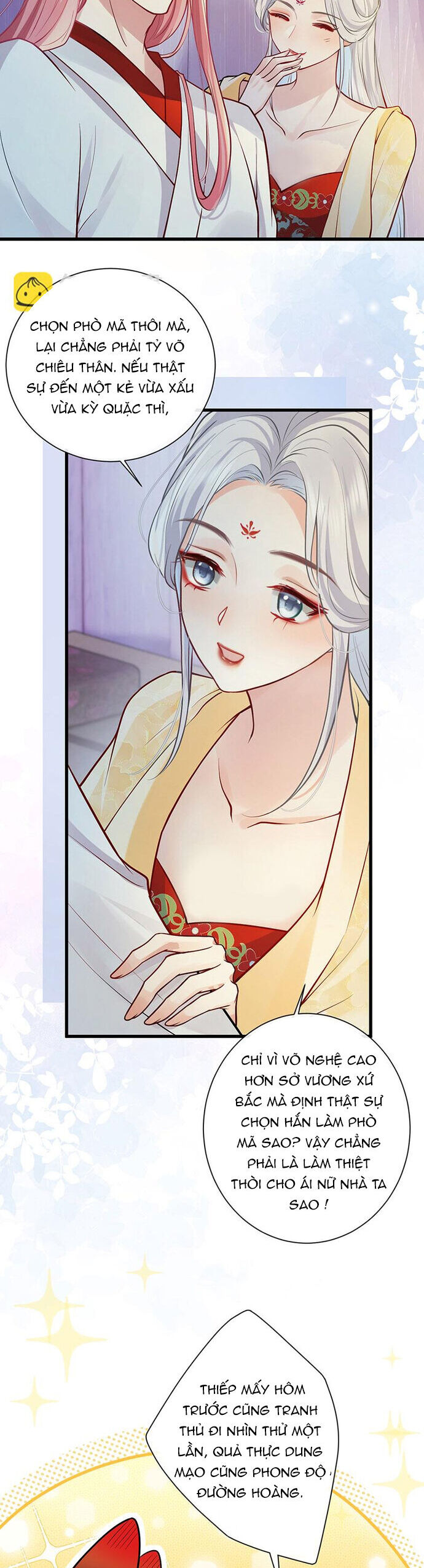 Sau Khi Công Chúa Bội Tình Bạc Nghĩa - Chapter 98 - Page 9