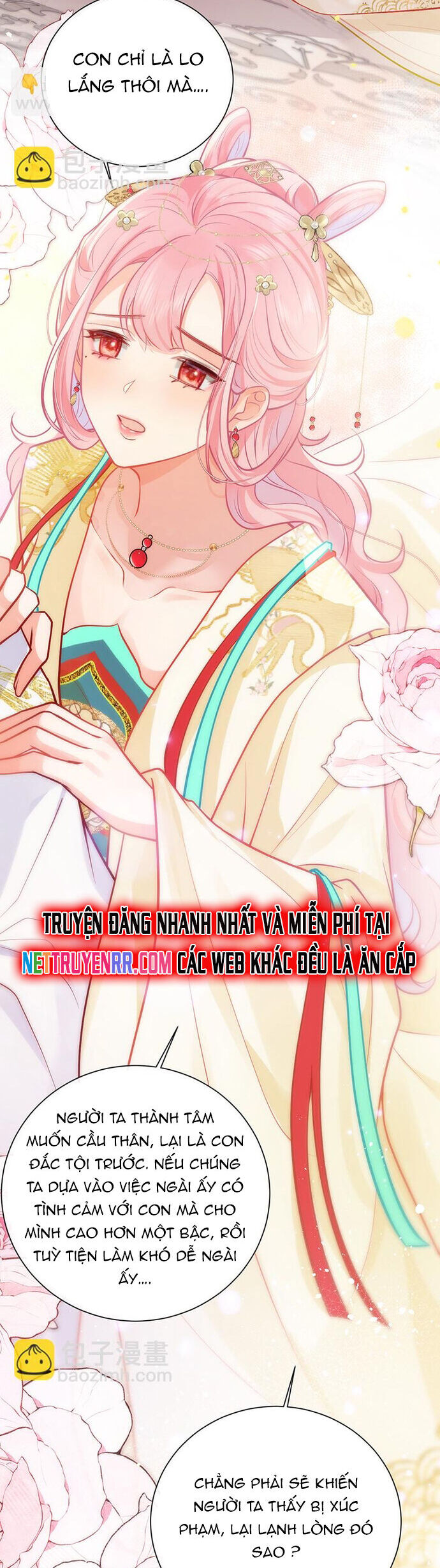 Sau Khi Công Chúa Bội Tình Bạc Nghĩa - Chapter 99 - Page 10