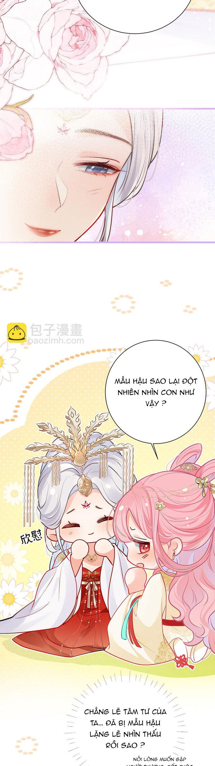 Sau Khi Công Chúa Bội Tình Bạc Nghĩa - Chapter 99 - Page 11