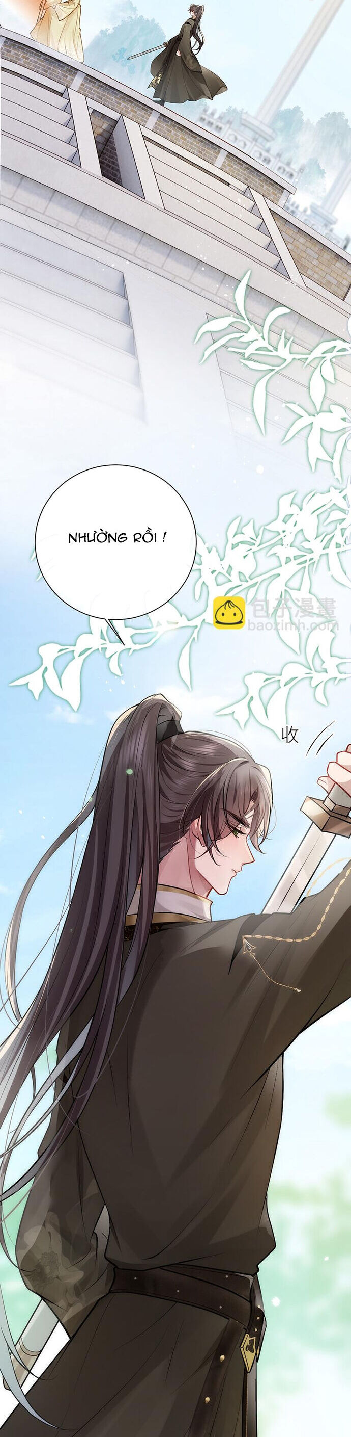 Sau Khi Công Chúa Bội Tình Bạc Nghĩa - Chapter 99 - Page 14