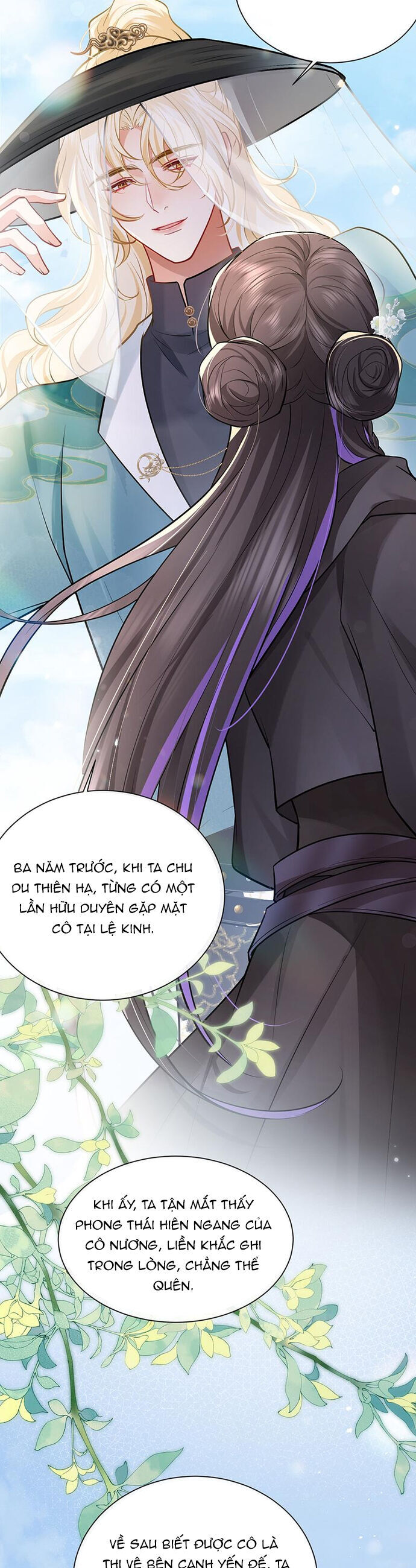 Sau Khi Công Chúa Bội Tình Bạc Nghĩa - Chapter 99 - Page 20