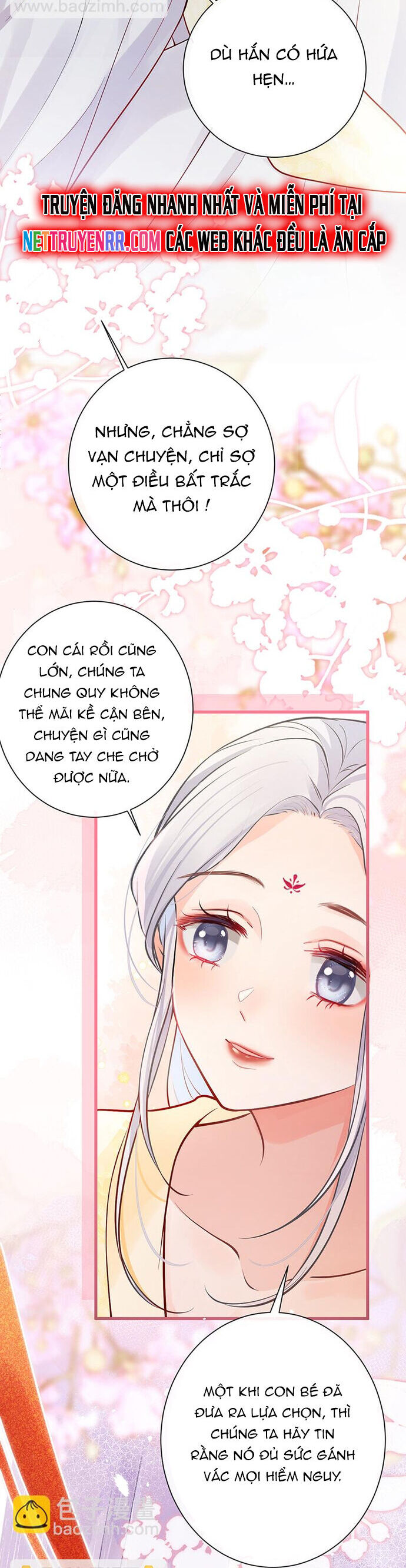 Sau Khi Công Chúa Bội Tình Bạc Nghĩa - Chapter 99 - Page 3