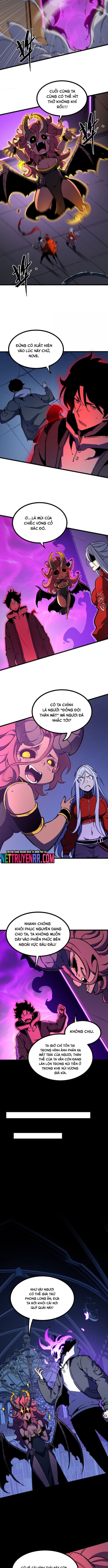 Ta Nhặt Rác Thượng Vương Giả - Chapter 70 - Page 4