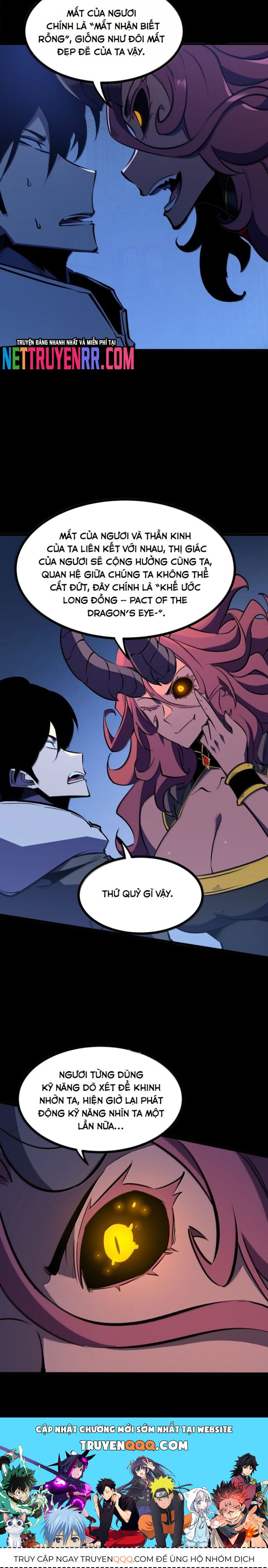 Ta Nhặt Rác Thượng Vương Giả - Chapter 70 - Page 6