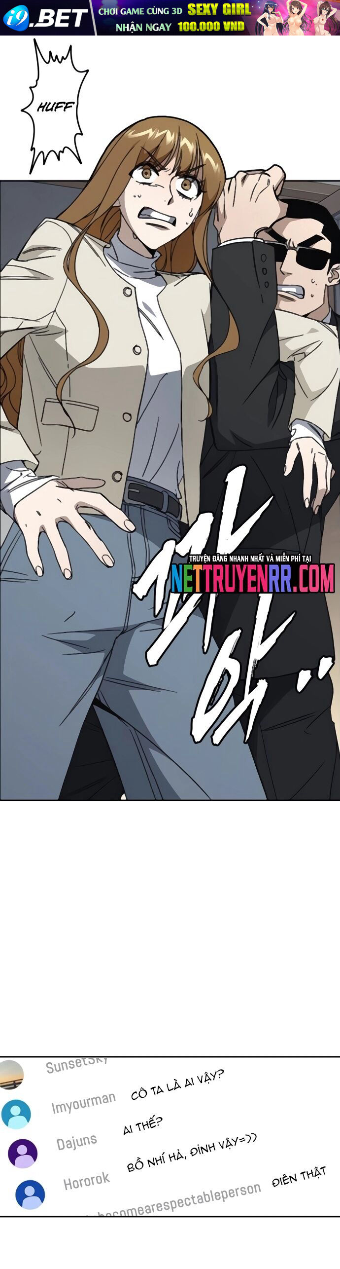 Học Nhóm - Chapter 278 - Page 11