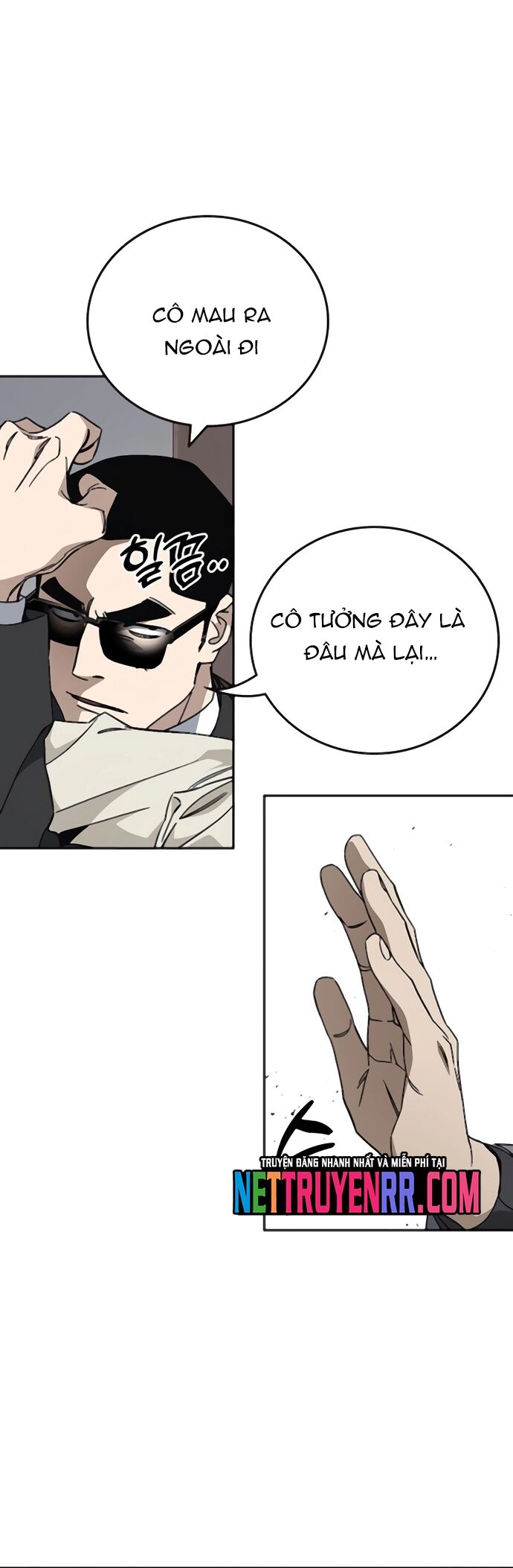 Học Nhóm - Chapter 278 - Page 12