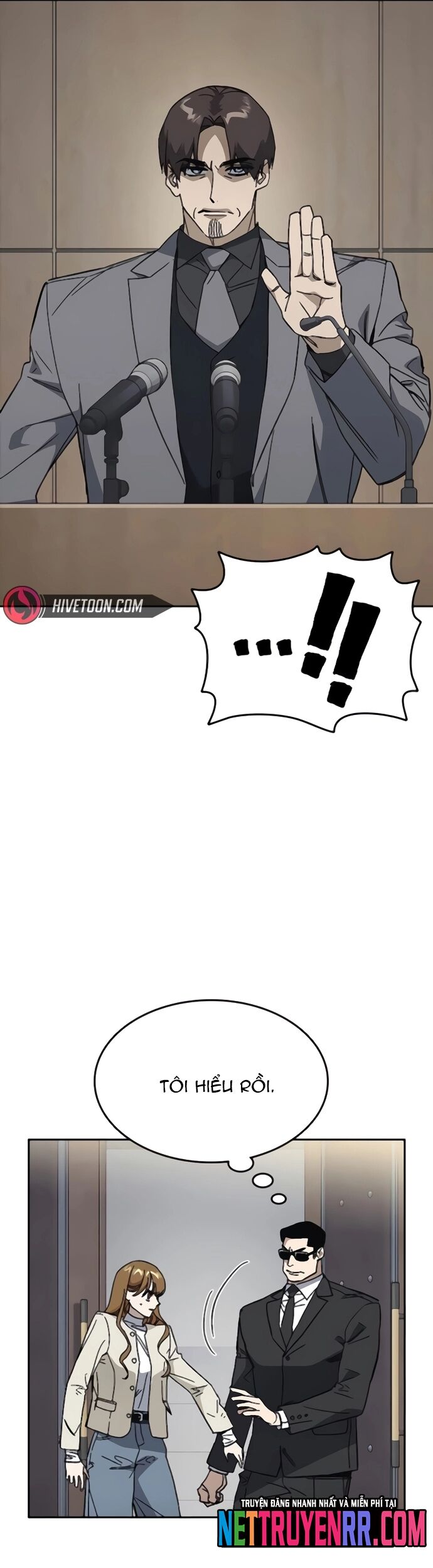 Học Nhóm - Chapter 278 - Page 13