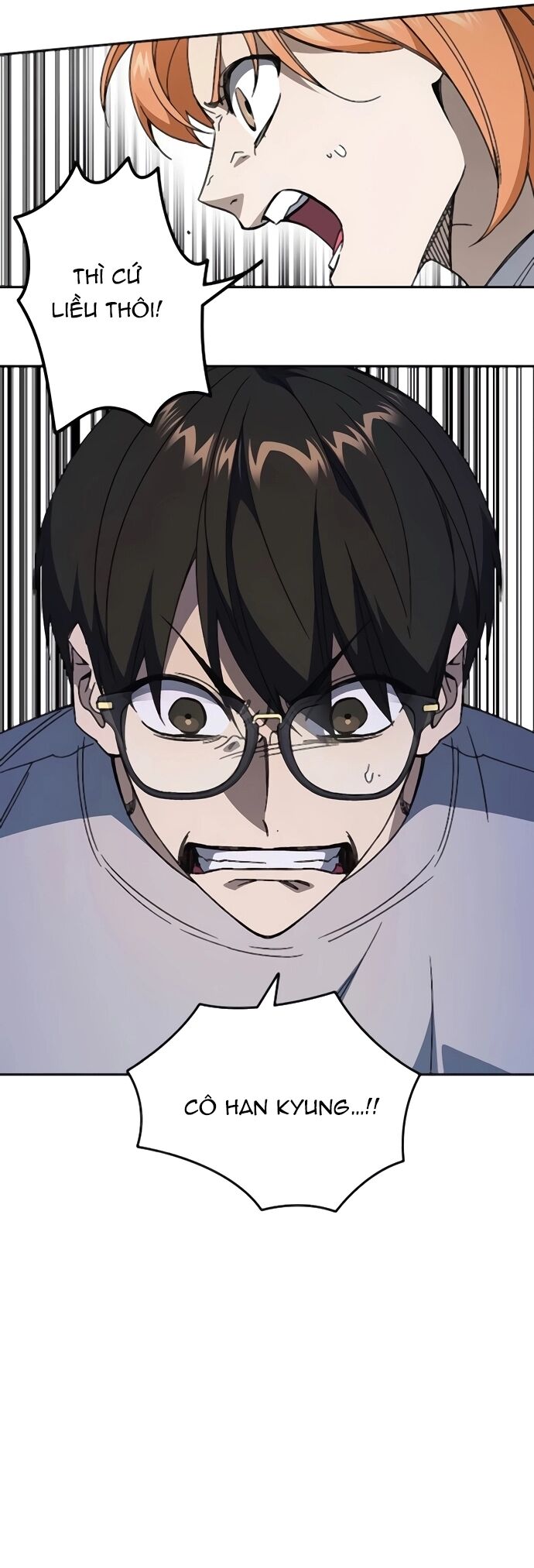 Học Nhóm - Chapter 278 - Page 16
