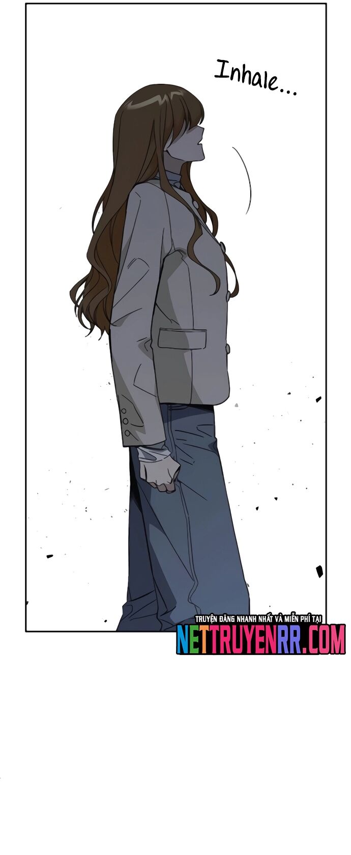 Học Nhóm - Chapter 278 - Page 17