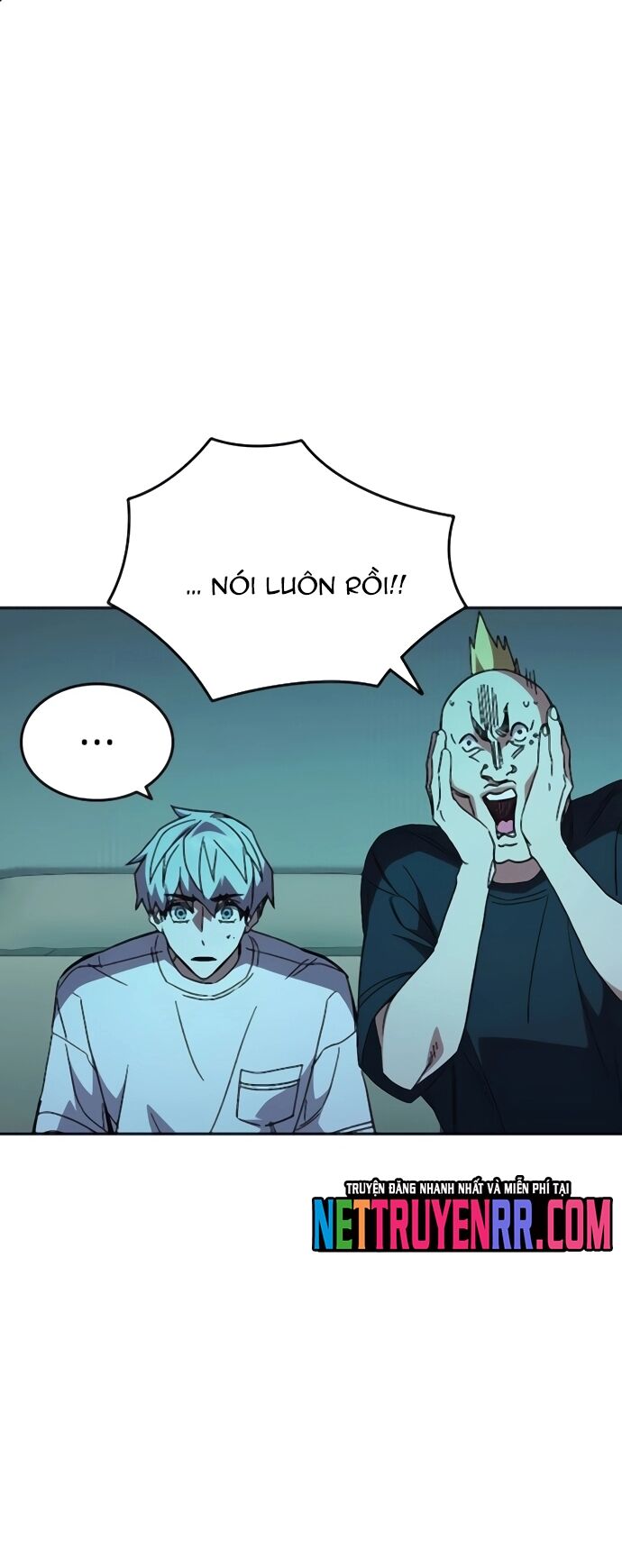 Học Nhóm - Chapter 278 - Page 20