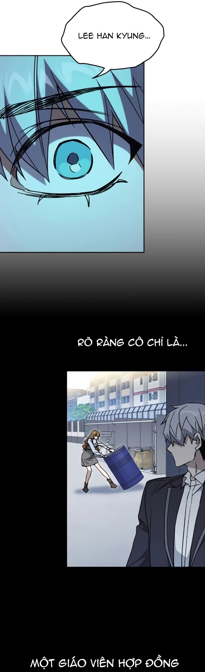 Học Nhóm - Chapter 278 - Page 21