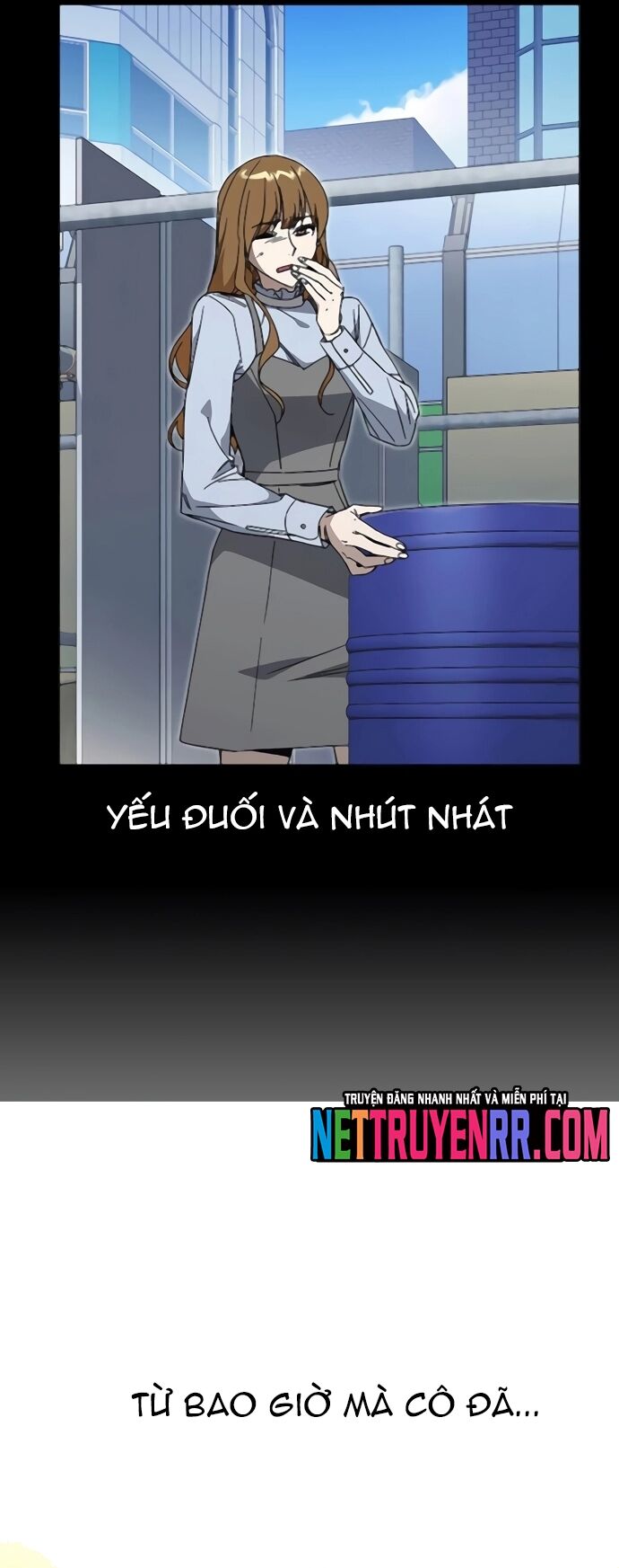 Học Nhóm - Chapter 278 - Page 22